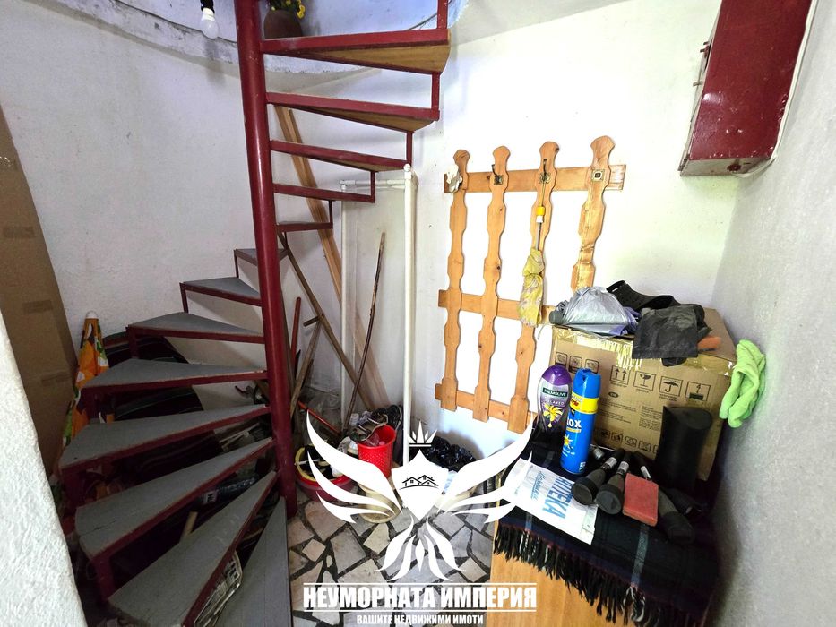 Продава се Къща в с. Горнослав, Област Пловдив - 86 кв.м за 1024 €/кв.м - Снимка #12