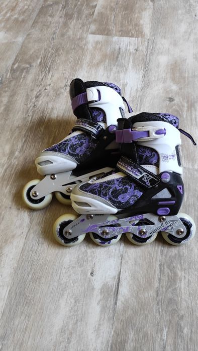 Ролери Nils extreme