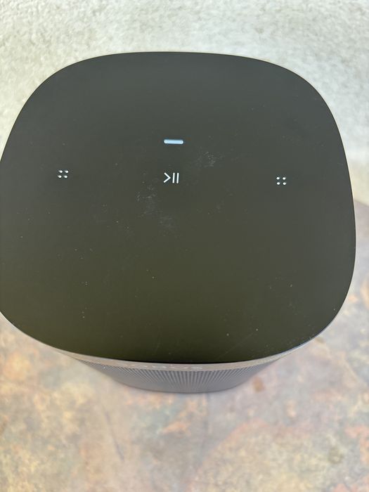 Sonos One SL stare impecabila
