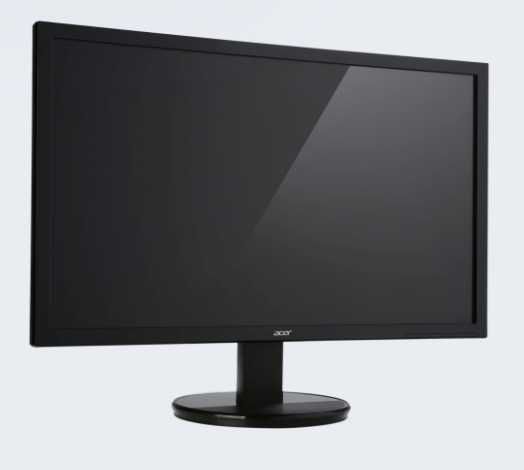Монитор Acer K222HQL
