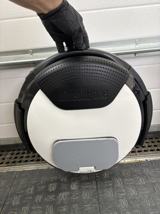 Segway Ninebot One S2