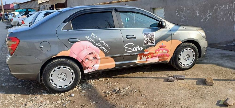 Tashqi reklama, Bukva, Banner reklama Реклама, Буква, Reklama xizmari