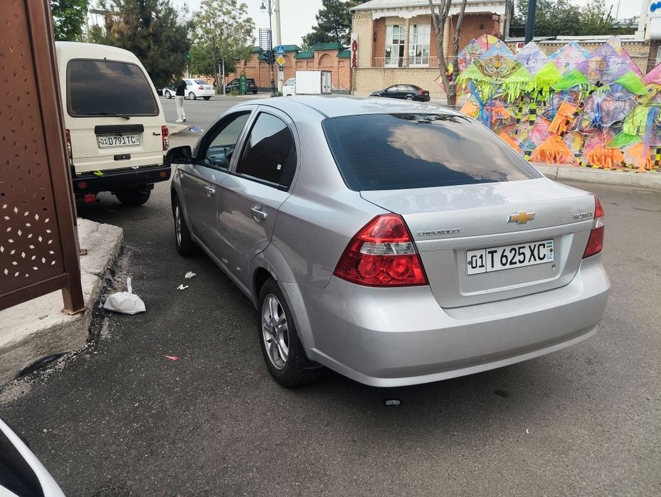 Nexia 3 2016 sotiladi 2-pozitsiya