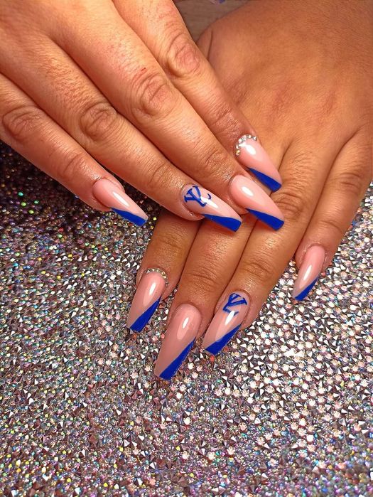 Unghii cu gel si Pedichiura