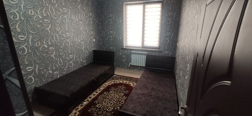 Янги курилган Дом 3х квартира