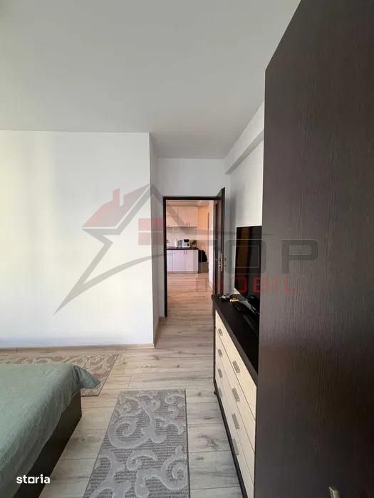 Apartament de vanzare - Valea Lupului – mobilat complet, parcare priva