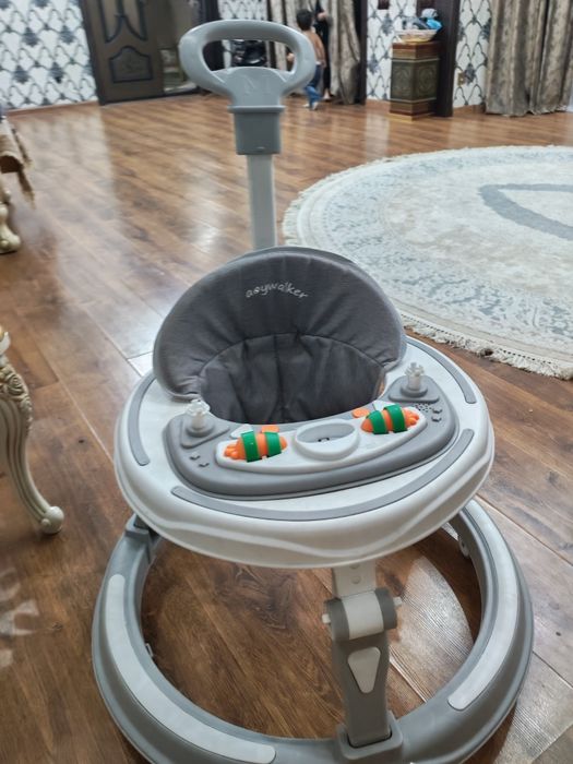 Ходунки в отличном состоянии