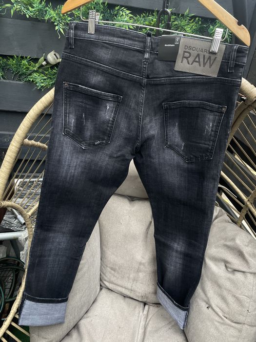 Blugi Dsquared2 Premium 1/1