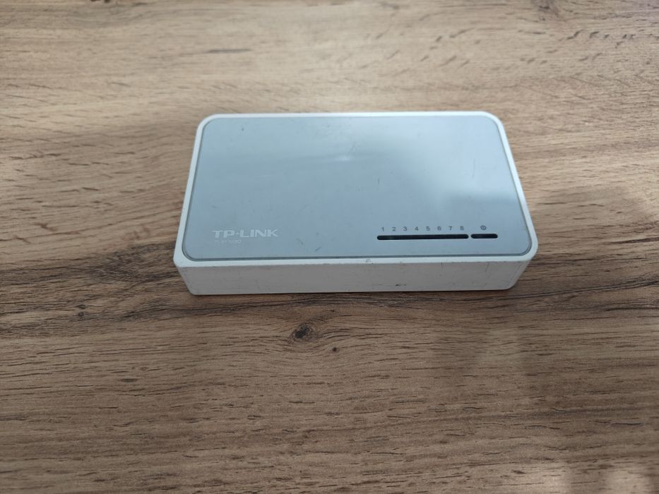 Коммутаторы для офисов