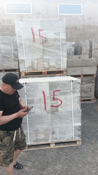 Газоблок Акция Качество