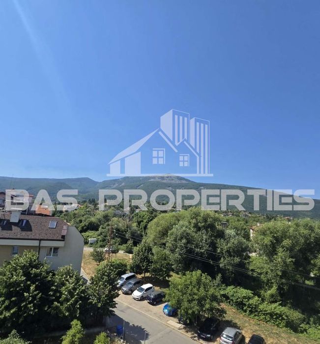 Продава се Четиристаен апартамент в София, Драгалевци - 138 кв.м за 2575 €/кв.м - Снимка #10