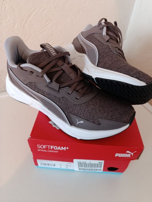 Дамски маратонки PUMA Disperse XT4