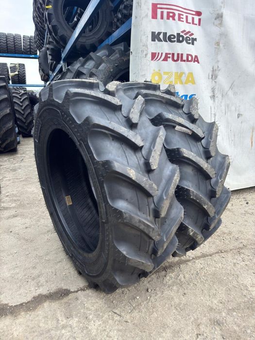 Anvelopa 360/70 R20 Alliance Agri Star II 129D TL  Cauciucuri tractor, Fiat, Case, Fendt, John Deere, New Holland, Massey Ferguson, UTB   Cauciucuri t