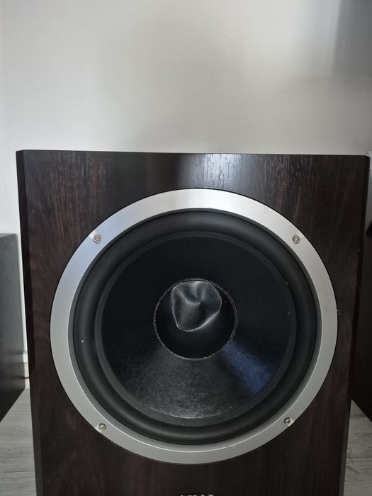 Sistem audio Akai