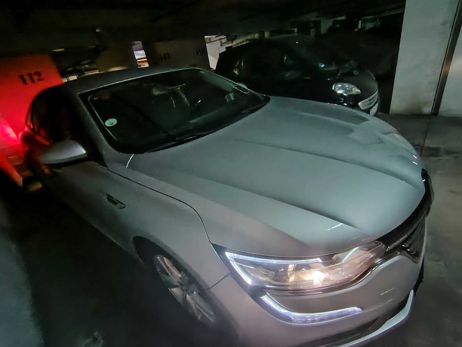 Renault Talisman 1.5 dCi, automată, an 2017