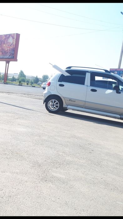 Yaxshi holatta .supper