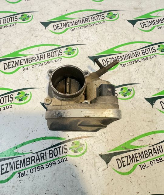 Clapeta acceleratie 047133062 / 047 133 062 D Skoda Fabia 6Y