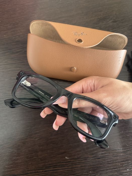 Ray-Ban Meta Gen 2 (размер M)