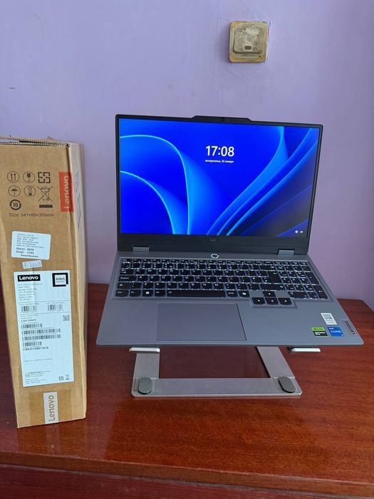 Lenovo 3oy garantya