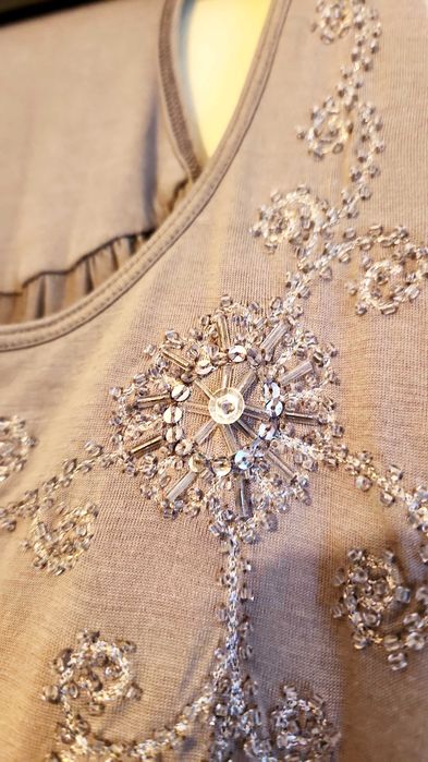 Дамски потник Ted Baker коприна XS
