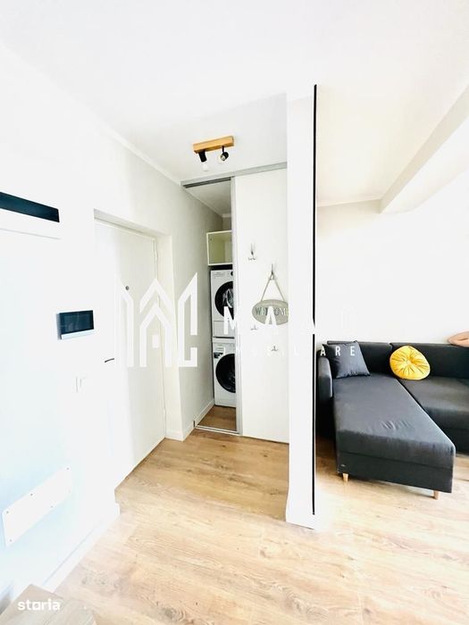 Apartament 4 camere | 100 MPU | La Cheie |  Cartier reziential