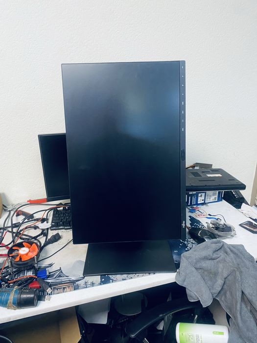 Продам монитор 24 диагональ