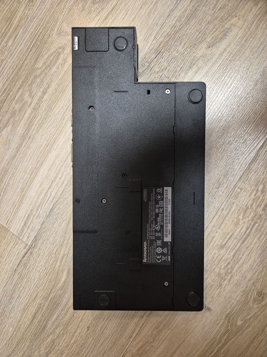 Docking station Lenovo