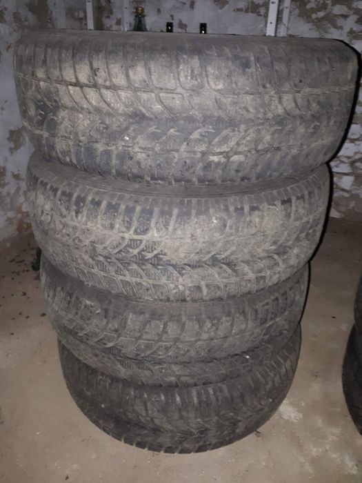 Jante de tabla Audi A4/Passat 195/65/r15