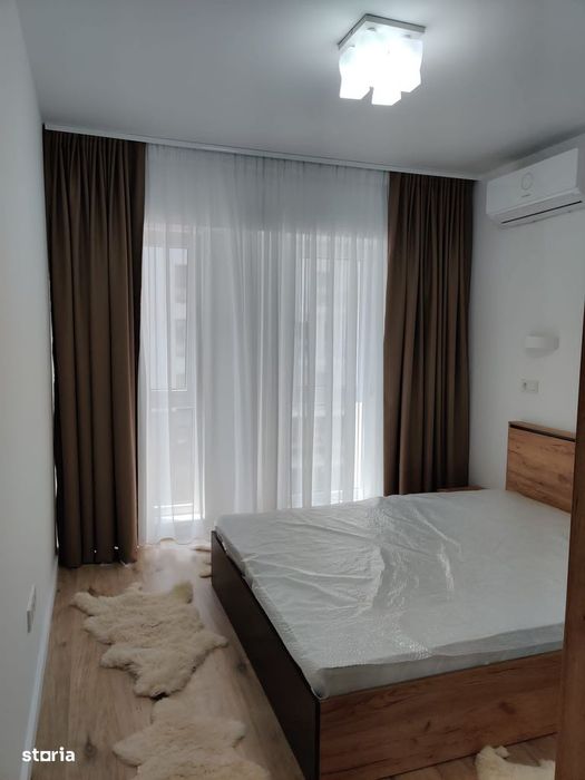 Apartament 3 camere Fabrica de Glucoza ,zona de Nord, comision 0%