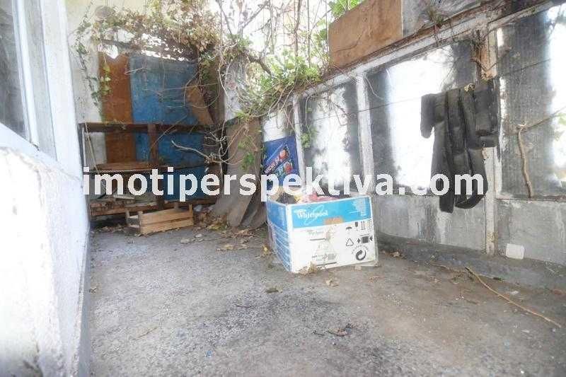 Продава се Тристаен апартамент в Пловдив, Кючук Париж - 94 кв.м за 1224 €/кв.м - Снимка #9