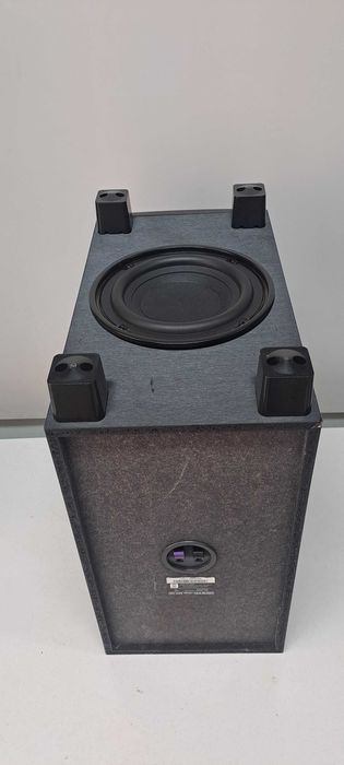 [OFERTĂ] Subwoofer Pasiv ONKYO SKW 338 – 130W – 6 ohmi
