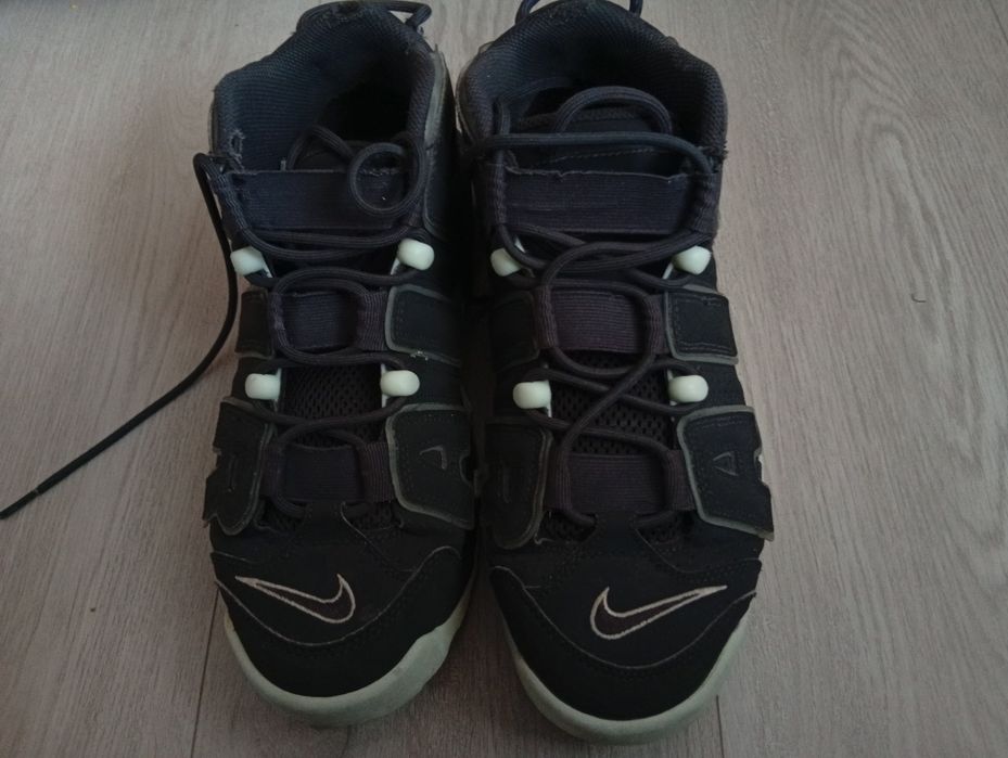 Мъжки обувки Nike Uptempo