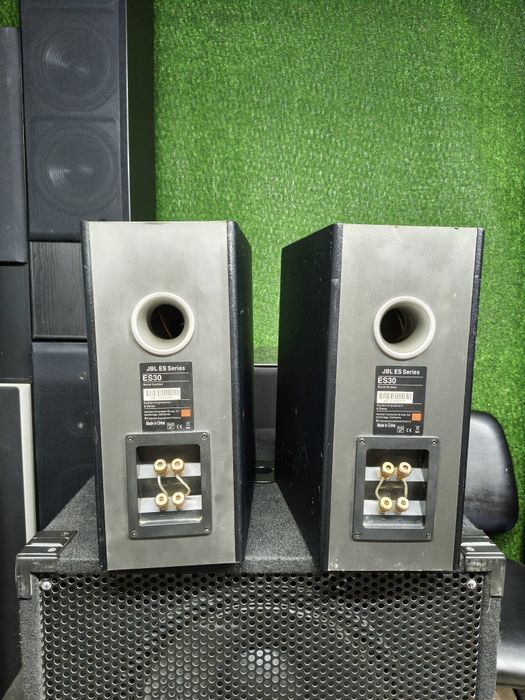 Тонколони JBL ES-30