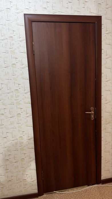 Комнатные двери,бөлме есіктері