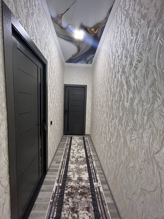 Технология институти томонда жойлашган 2 хонали квартира ижарага берил