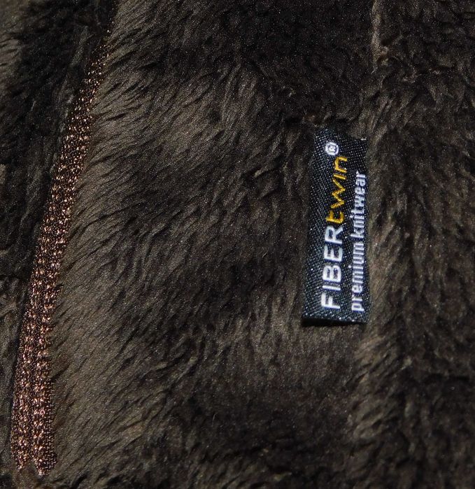 Jacheta polar pufos Engelbert Strauss FiberTwin dama M