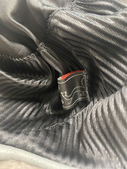 Шапка норковая