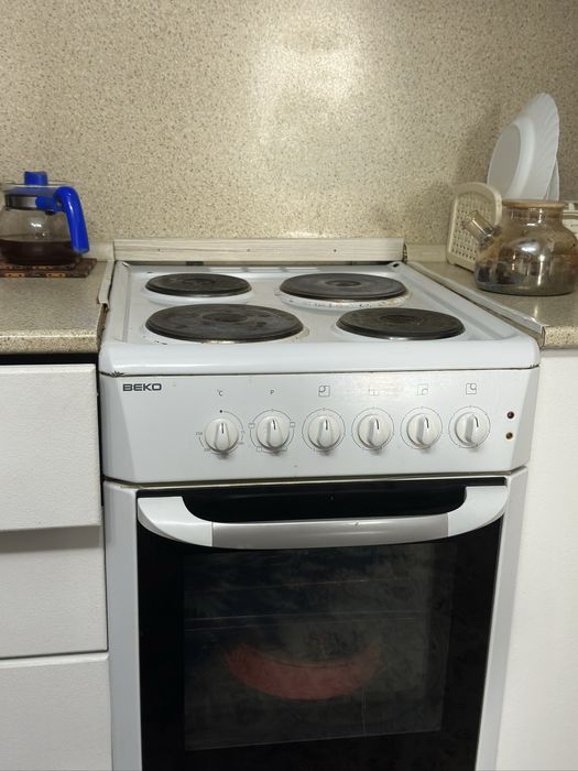 продам! плита beko