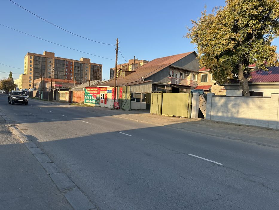 Сдается торговое помещение