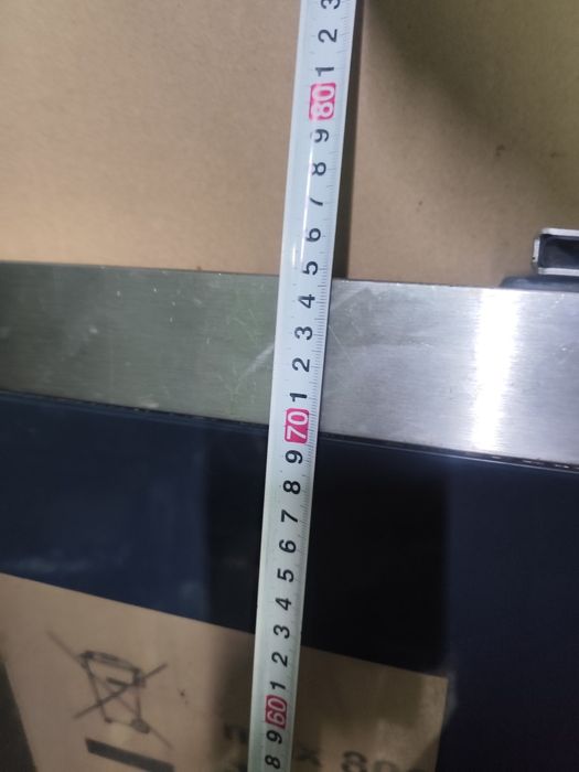 Продам дверь для печи Unox