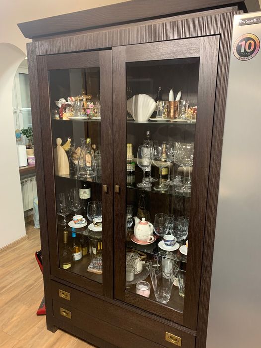 Vitrina Naturlich