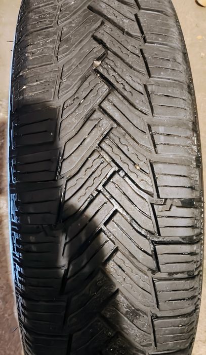 Зимни гуми 155/70/19, Michelin Alpine 6