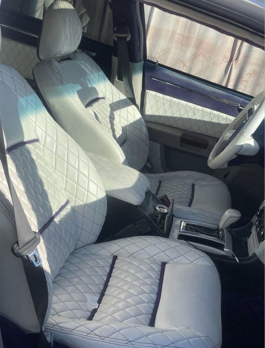 Chrysler 300C Fara Probleme