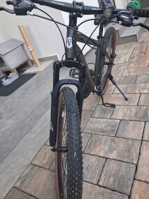 Bicicleta Velors 27,5 inch aproape noua