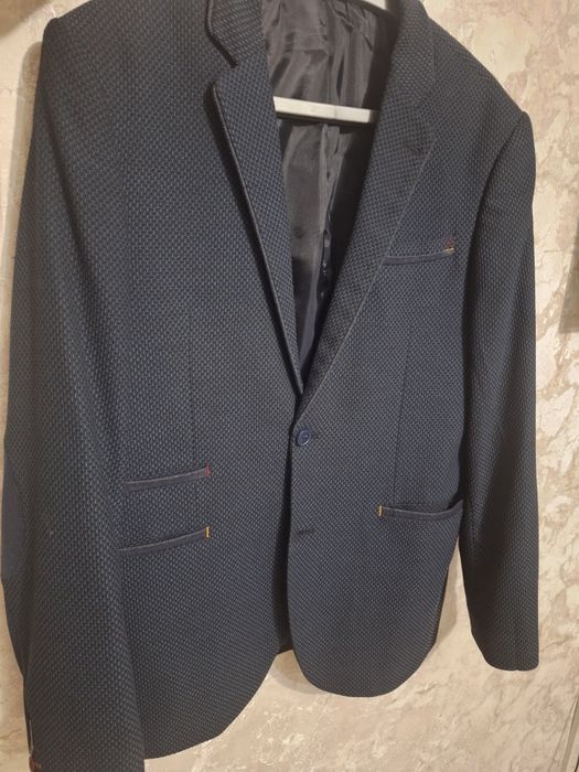 Пиджак жакет 52-54