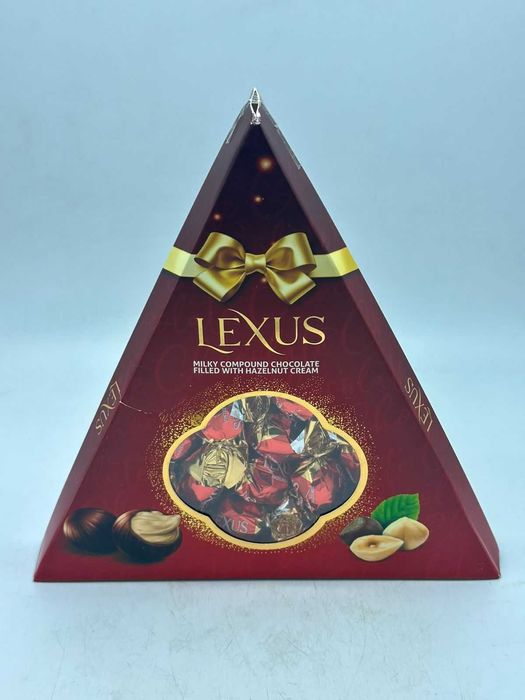 Шоколадные Конфеты Lexus