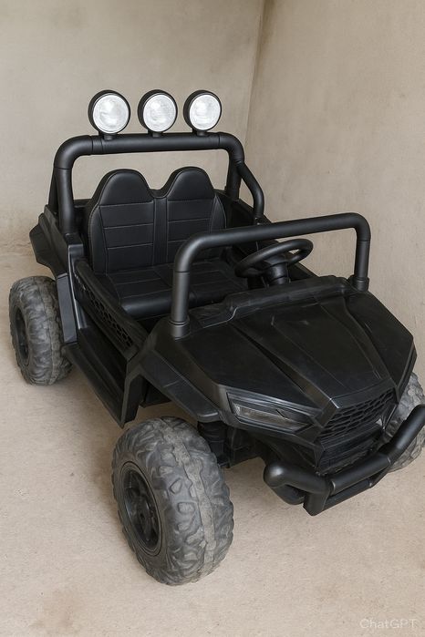 Детские мошинча пултли