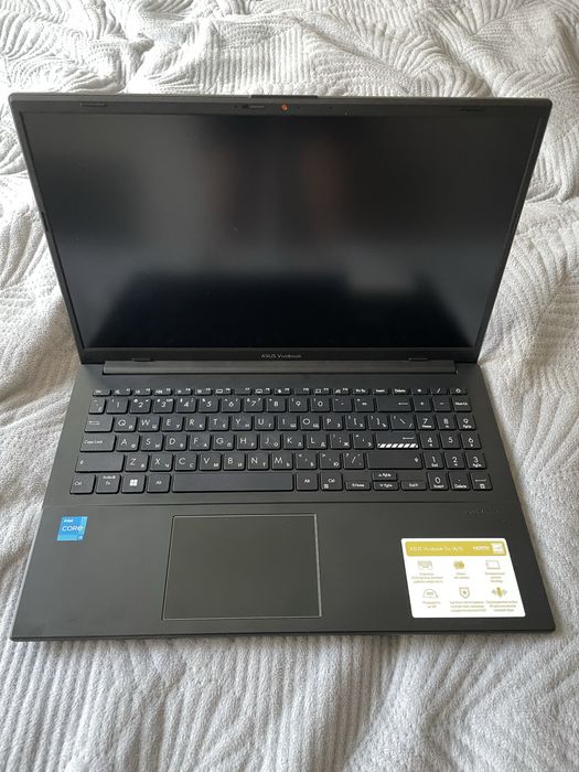 Ноутбук Asus Vivobook GO 14/15