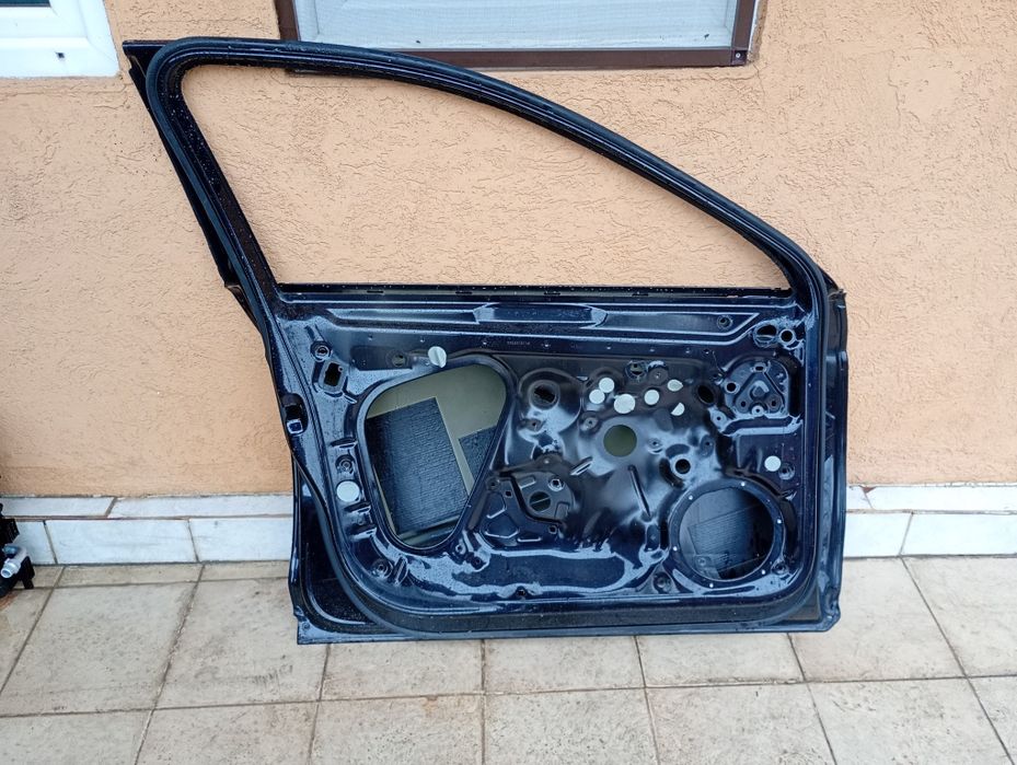 Ușa stânga față vw passat b8 2015-2020