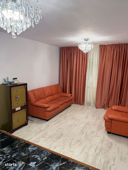 Apartament 4 camere zona Vitan Cazare Salariati